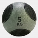 Tunturi Medicine Ball 5kg