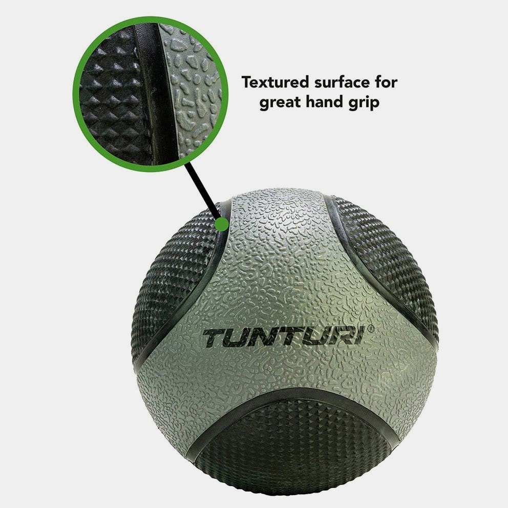 Tunturi Medicine Ball 5kg