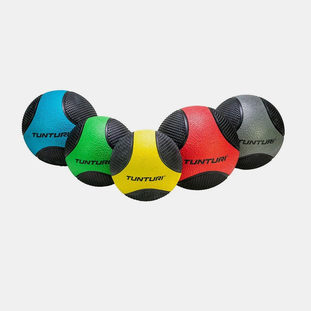 Tunturi Medicine Ball 5kg