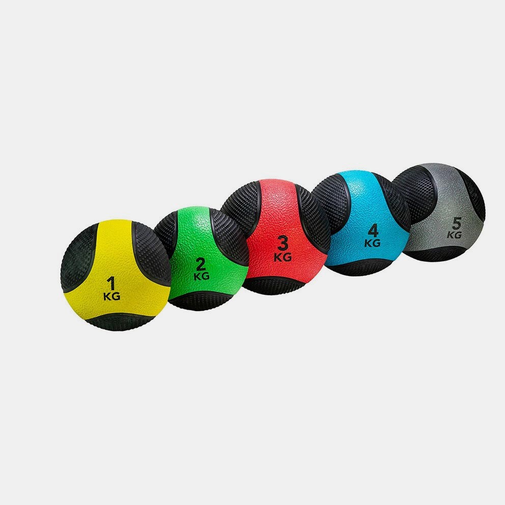 Tunturi Medicine Ball 5kg