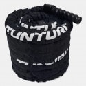 Tunturi Pro Battle Rope 10m με Kάλυμμα Προστασίας