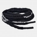 Tunturi Pro Battle Rope 15m with Protection Cover