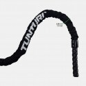 Tunturi Pro Battle Rope 15m with Protection Cover