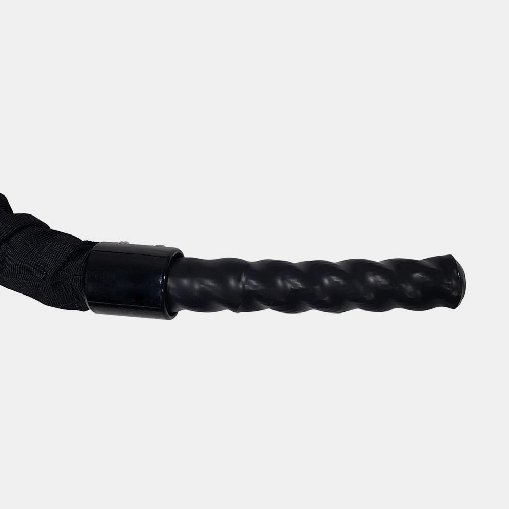 Tunturi Pro Battle Rope 15m with Protection Cover