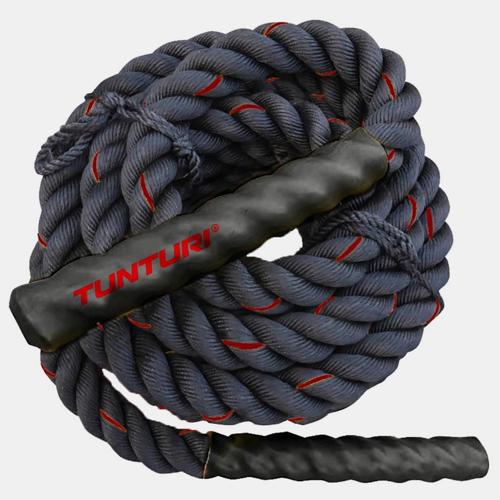 Tunturi Battle Rope 12m