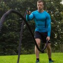 Tunturi Battle Rope 12m