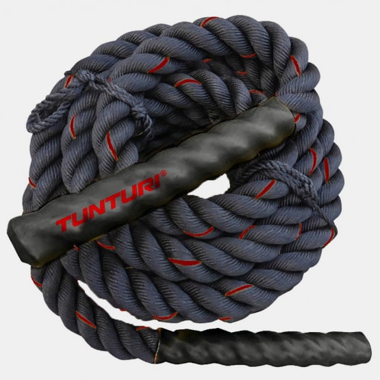 Tunturi Battle Rope 15m