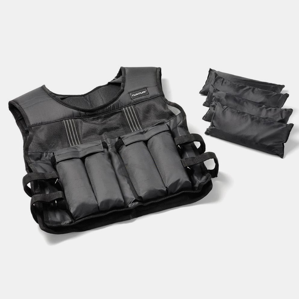 Tunturi Weighted Vest 10kg
