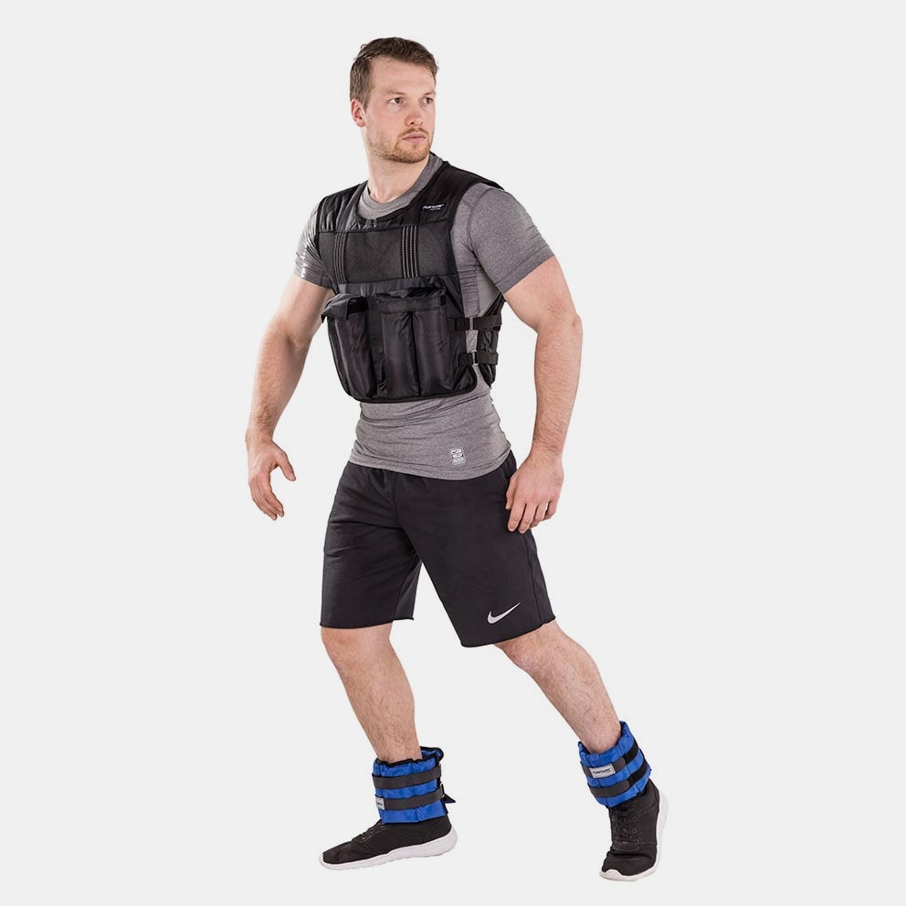 Tunturi Weighted Vest 10kg
