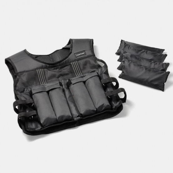 Tunturi Weighted Vest 15kg