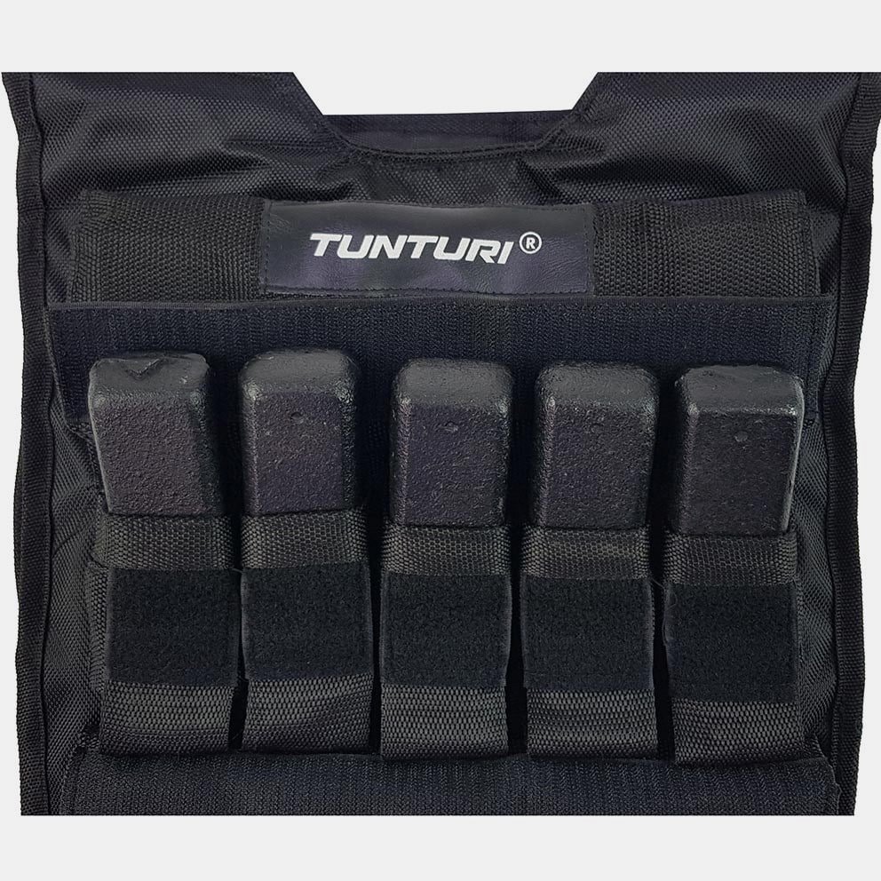Tunturi Pro Γιλέκο με Βάρη 30 kg