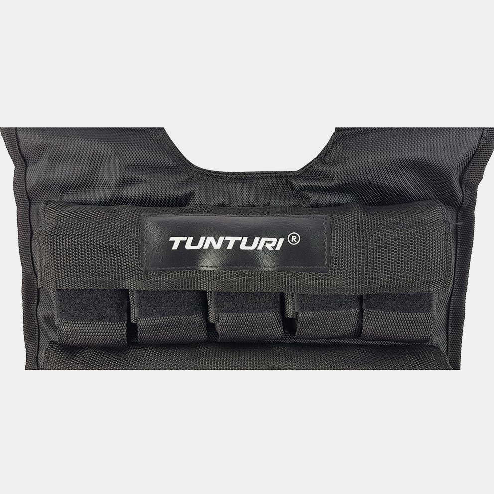 Tunturi Pro Γιλέκο με Βάρη 30 kg