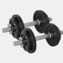 Tunturi Dumbbell Set 20Kg