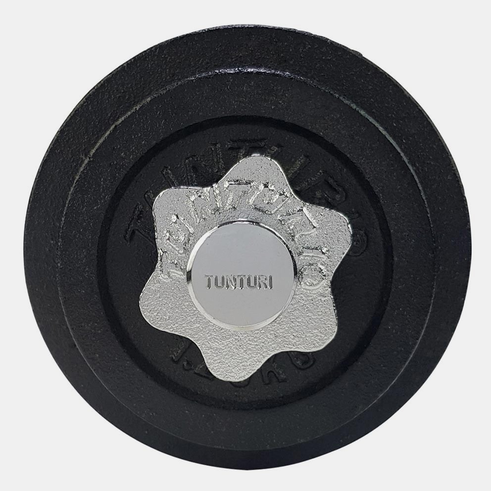 Tunturi Dumbbell Set 20Kg
