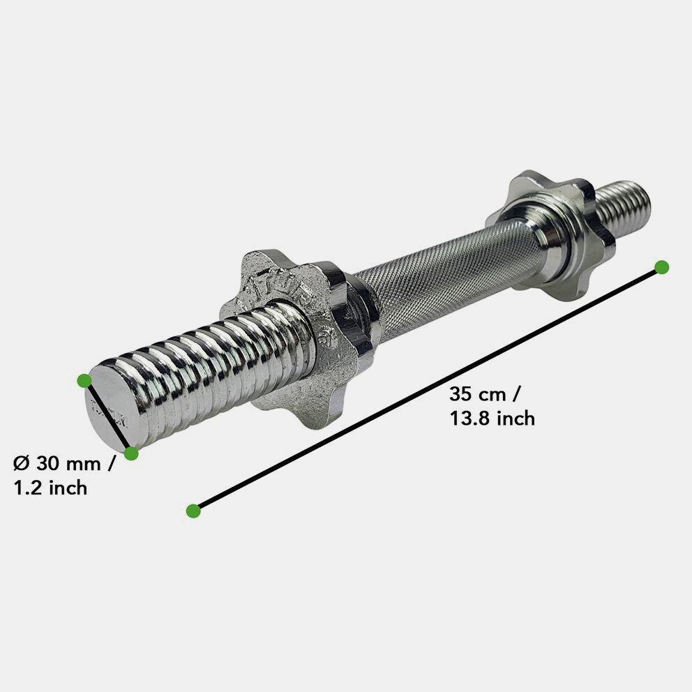 Tunturi Dumbbell Set 20Kg