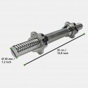 Tunturi Dumbbell Set 20Kg