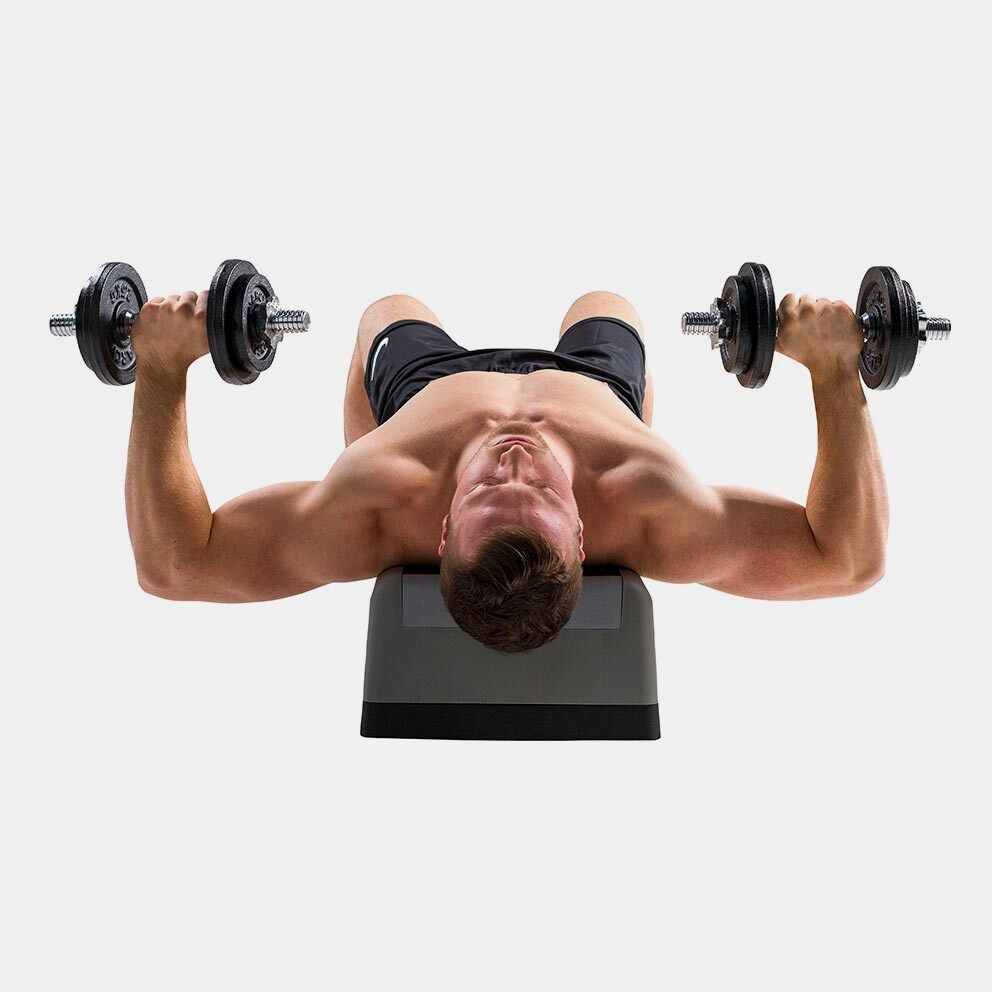 Tunturi Dumbbell Set 20Kg