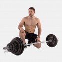 Tunturi Σετ Ολυμπιακής Μπάρας 140kg