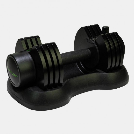 Tunturi Selector Dumbbell Ρυθμιζόμενος Aλτήρας 12,5kg