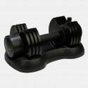 Tunturi Selector Dumbbell Ρυθμιζόμενος Aλτήρας 12,5kg