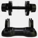Tunturi Selector Dumbbell Ρυθμιζόμενος Aλτήρας 12,5kg