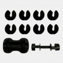 Tunturi Selector Dumbbell Ρυθμιζόμενος Aλτήρας 12,5kg