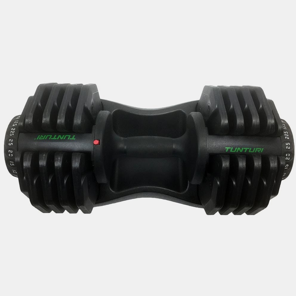 Tunturi  Selector Dumbbell 25kg