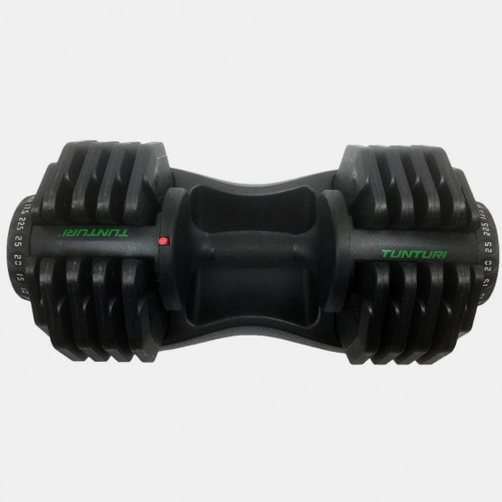 Tunturi Selector Dumbbell Ρυθμιζόμενος Αλτήρας 25kg
