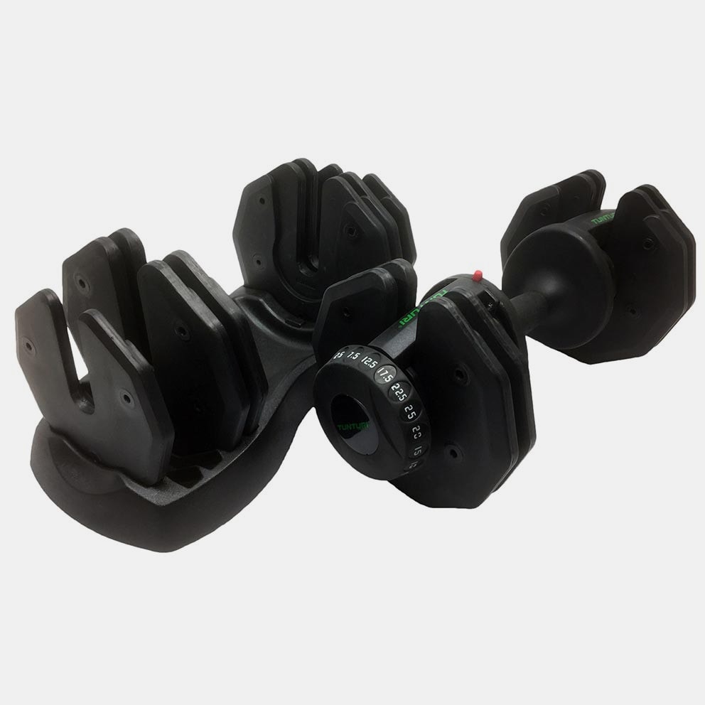 Tunturi  Selector Dumbbell 25kg
