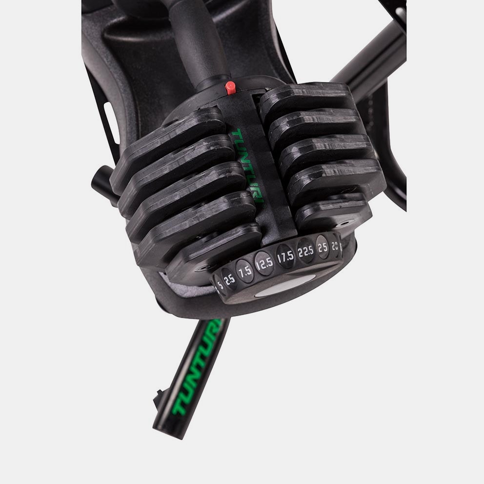 Tunturi  Selector Dumbbell 25kg