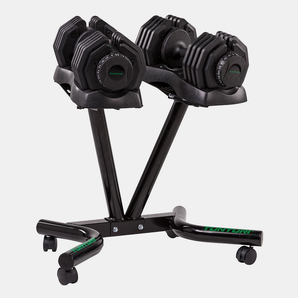 Tunturi  Selector Dumbbell 25kg