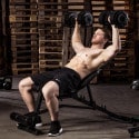 Tunturi  Selector Dumbbell 25kg