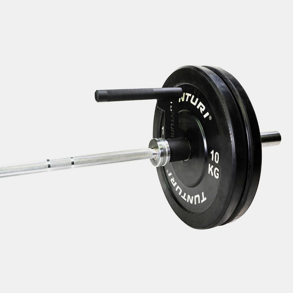 Tunturi Single Row Handle 50mm