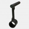 Tunturi Single Row Handle 50mm