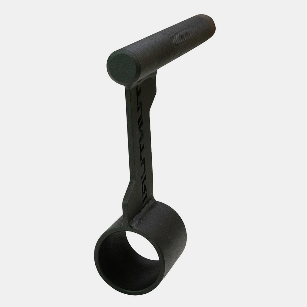 Tunturi Single Row Handle 50mm