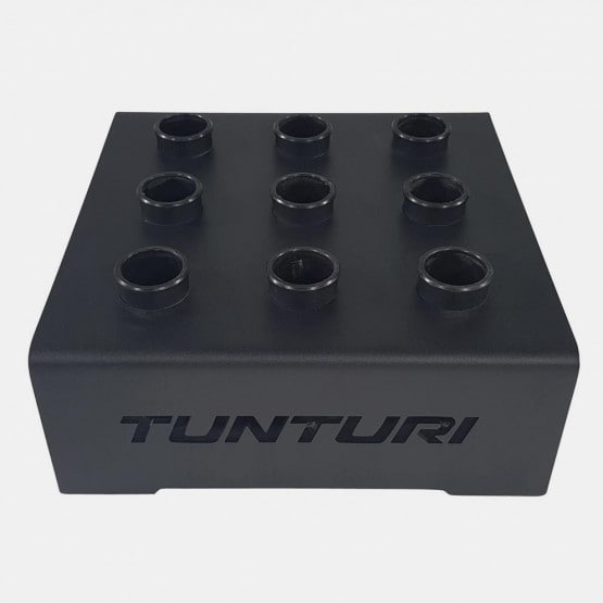 Tunturi Stand for Olympic Bars 50mm