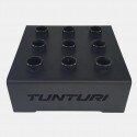 Tunturi Stand for Olympic Bars 50mm