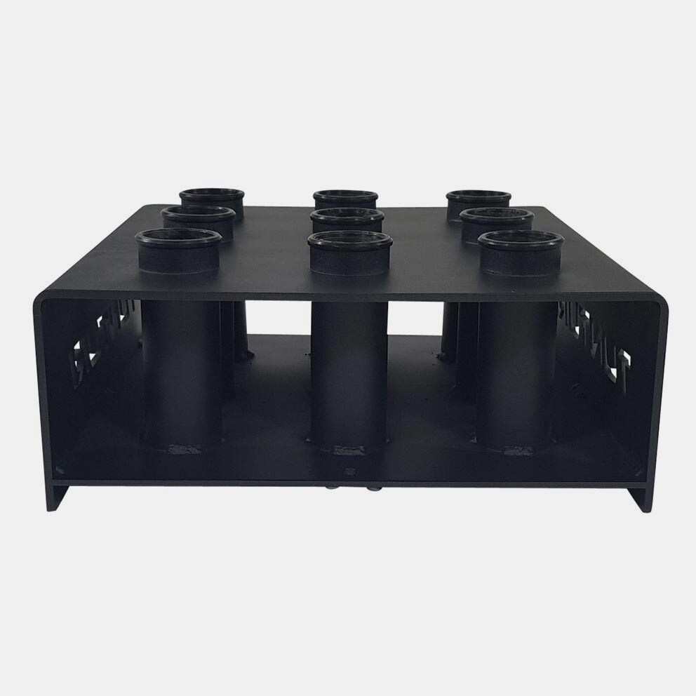 Tunturi Stand for Olympic Bars 50mm