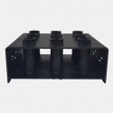 Tunturi Stand for Olympic Bars 50mm