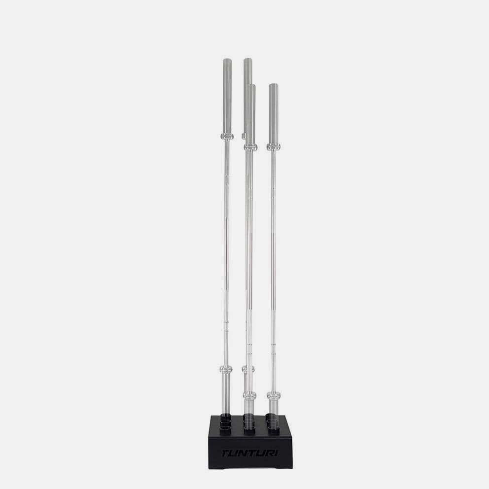 Tunturi Stand for Olympic Bars 50mm