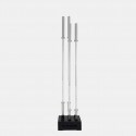 Tunturi Stand for Olympic Bars 50mm
