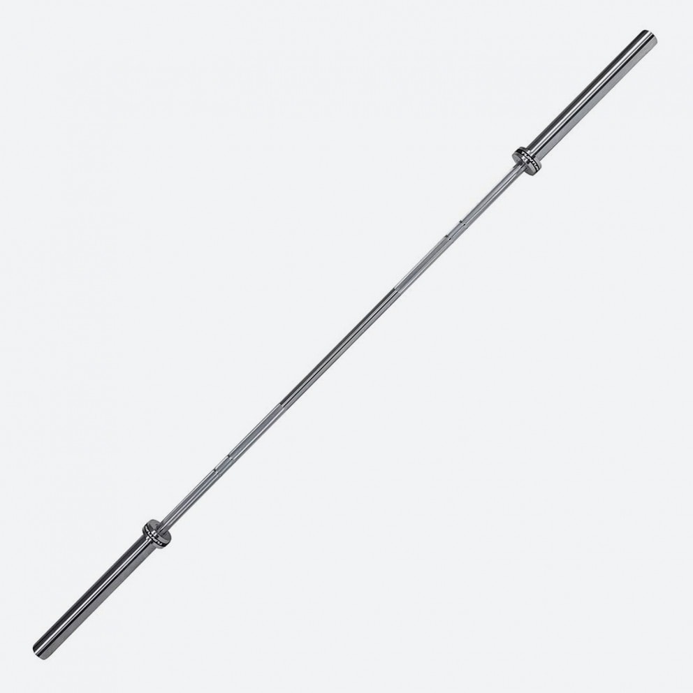 Tunturi Olympic Cross Fit Μπάρα 20kg 220cm