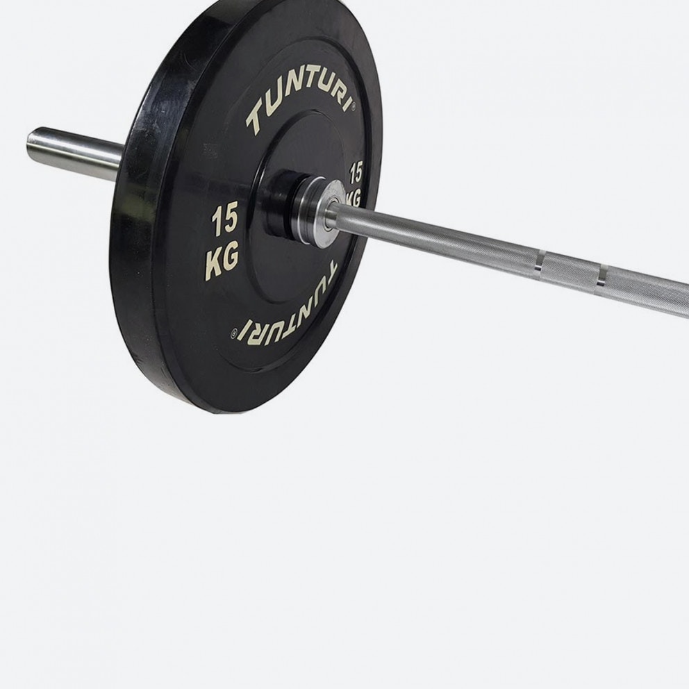 Tunturi Olympic Cross Fit Μπάρα 20kg 220cm