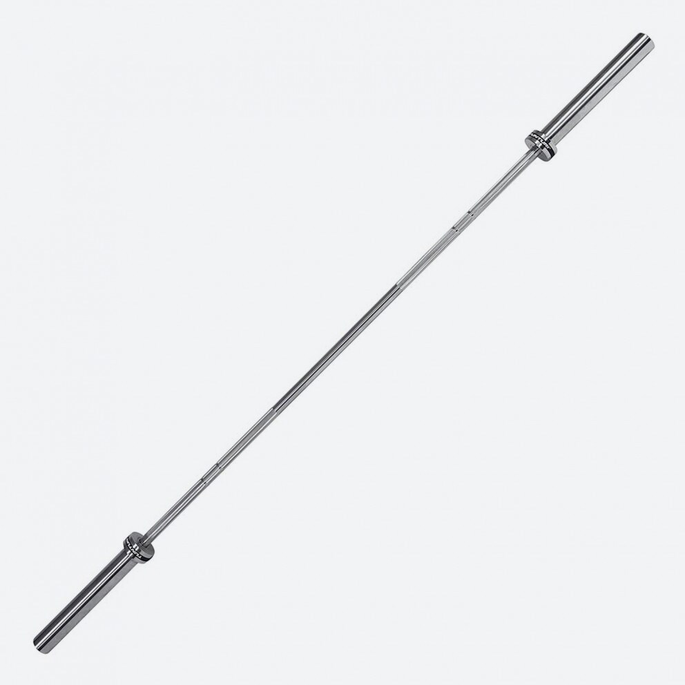 Tunturi Cross Fit Olympic Women's Bar 201cm 15kg