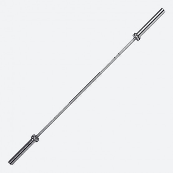 Tunturi Cross Fit Olympic Γυναικεία Μπάρα 201cm 15kg