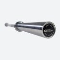 Tunturi Cross Fit Olympic Women's Bar 201cm 15kg