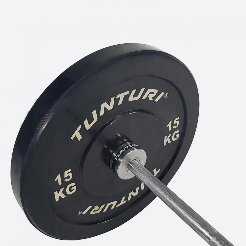 Tunturi Cross Fit Olympic Women's Bar 201cm 15kg