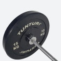 Tunturi Cross Fit Olympic Women's Bar 201cm 15kg