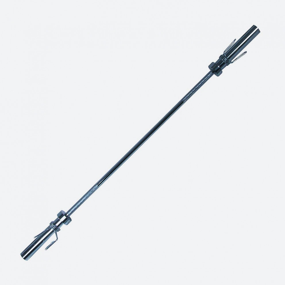 Tunturi Springcol Olympic Bar 375kg 220cm