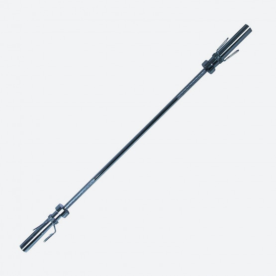 Tunturi Springcol Olympic Μπάρα 375kg 220cm